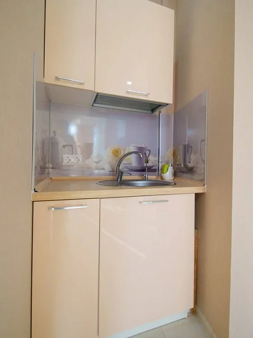 "Шикарная квартира у черного моря" 2х-комнатная квартира, Сириус Фото: 11 из 39