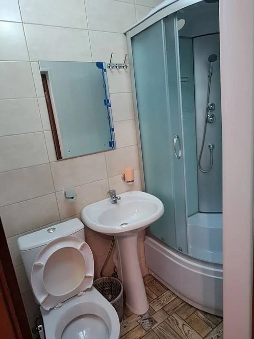 "Loo-City" мини-гостиница, Лоо Фото: 36 из 48