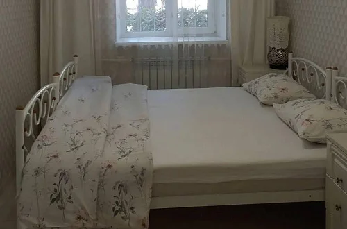 3х-комнатная квартира Фото: 5 из 12