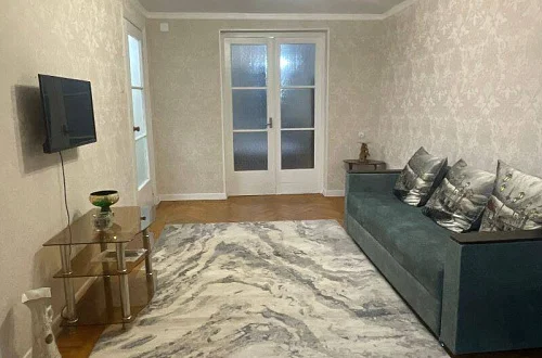 2х-комнатная квартира Фото: 2 из 8