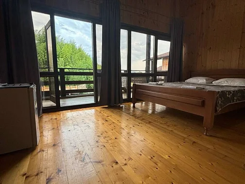 "Акалам Кантри Клаб" база отдыха, Пицунда Фото: 18 из 21