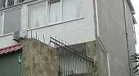 Дом под-ключ Таврическая 46/а, Алушта