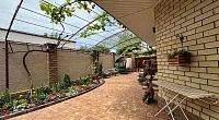 Мини-гостиница Тургенева 244-4/а, Анапа
