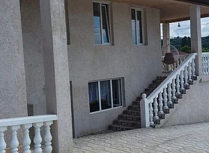 "У Анжелы" частный сектор Гудаута