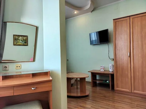 "Русалочка Хоста" гостевой дом, Хоста Фото: 16 из 41