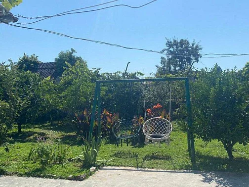 "У Вадима" гостевой дом, Агудзера Фото: 4 из 23