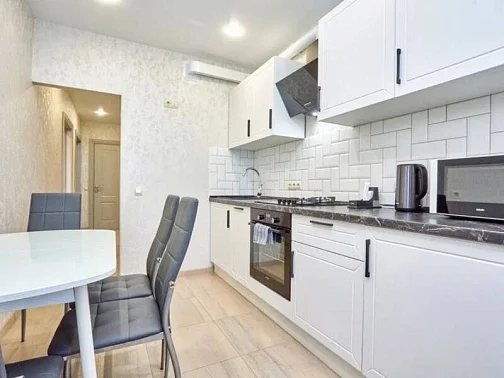 2х-комнатная квартира Абазгаа 59/4, Гагра Фото: 13 из 39
