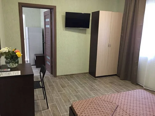 "Пляж" мини-гостиница, Голубицкая Фото: 49 из 51