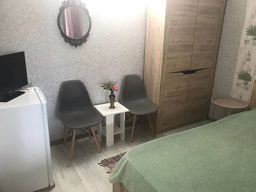 Гостевой дом Пионерская 1, Гагра Фото: 34 из 40