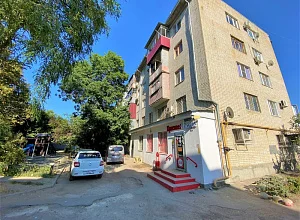 Отдых Анапе 4х-комнатная  Новороссийская 308 - квартиры снять посуточно