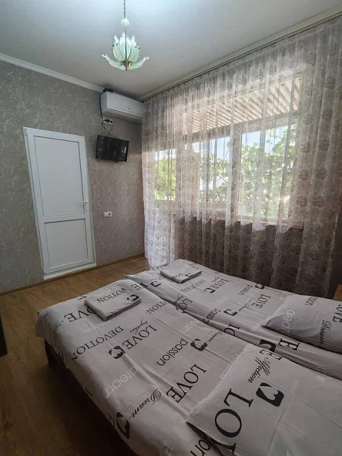 "Маргаритка" гостевой дом, Гагра Фото: 47 из 50