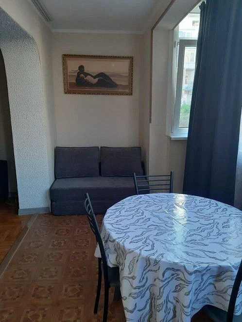 2х-комнатная квартира Абазгаа 43/3, Гагра Фото: 9 из 18