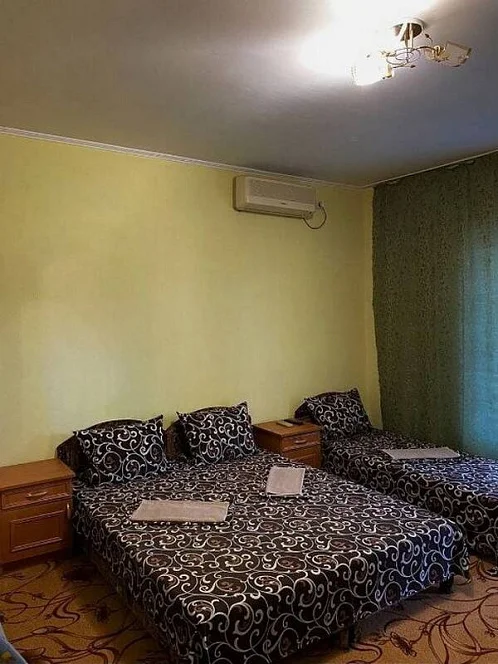 "Афина" частный сектор, Судак Фото: 23 из 44