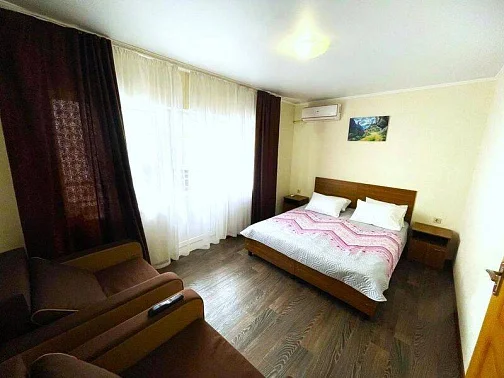 "Таунхаус" дом под-ключ, Небуг Фото: 16 из 28