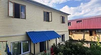 "Панорама" частный сектор, Сочи