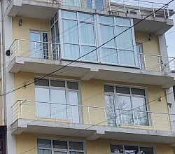 "Кедровый Рай" гостевой дом