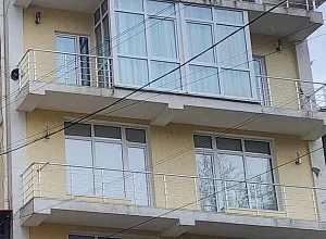 "Кедровый Рай" гостевой дом Ялта