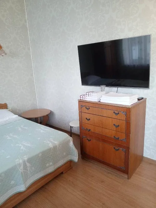 Гостевой дом Советская 56 кв 6, Симеиз Фото: 8 из 20