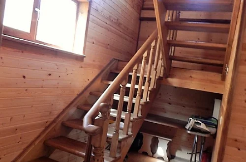 Дом под-ключ Фото: 7 из 15