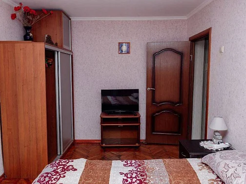 1-комнатная квартира Воровского 49, Сочи Фото: 13 из 21