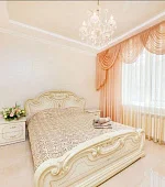 "Супер Люкс" 2х-комнатный 5-местный