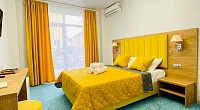 "Lavilla" мини-гостиница, Джемете