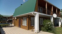 "Комфорт" гостевой дом, Севастополь