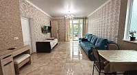 "Дом у Ани" гостевой дом, Цандрыпш