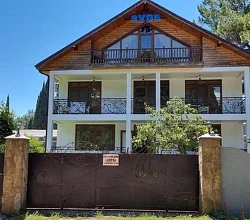 &quot;Аура&quot; гостевой дом