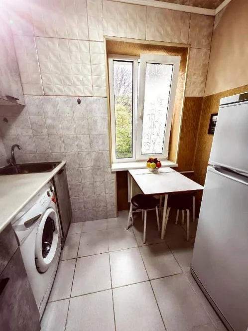 1-комнатная квартира Нагорная 12, Сочи Фото: 2 из 30