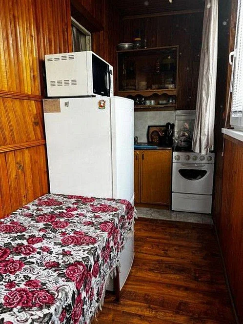 1,5-комнатная квартира Абазгаа 53/1 кв 38, Гагра Фото: 2 из 13