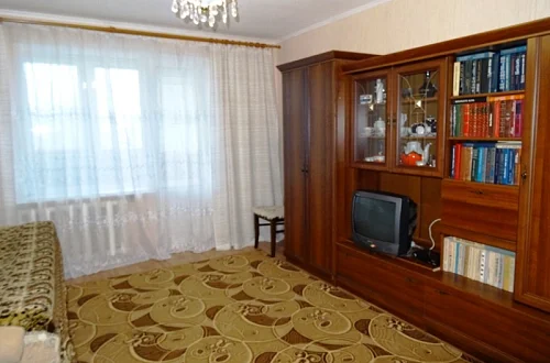 1-комнатная квартира Фото: 11 из 16