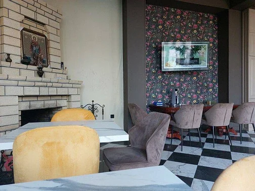 "Виктория" мини-гостиница, Гагра Фото: 11 из 48