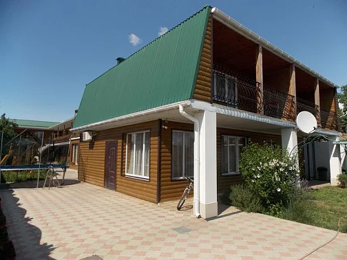 "Комфорт" гостевой дом, Севастополь Фото: 2 из 4