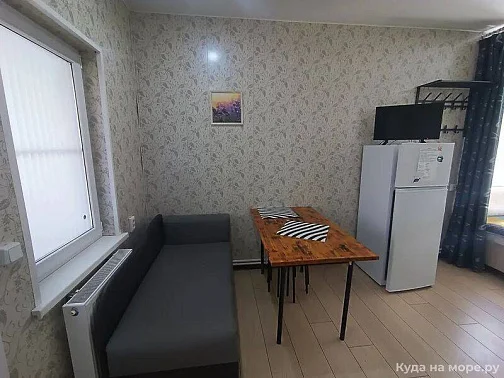 "Апартаменты на набережной Каменка" частный сектор, Ейск Фото: 19 из 30