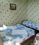 "Эконом" комната №3