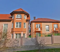 "На Белинского" гостевые комнаты