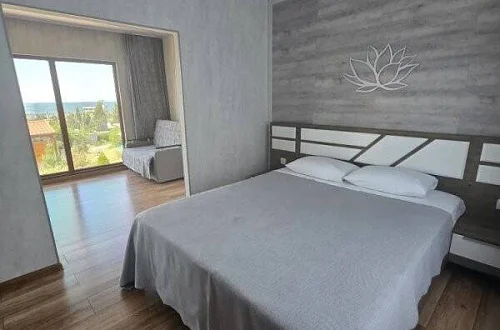 Дом под-ключ Фото: 6 из 10