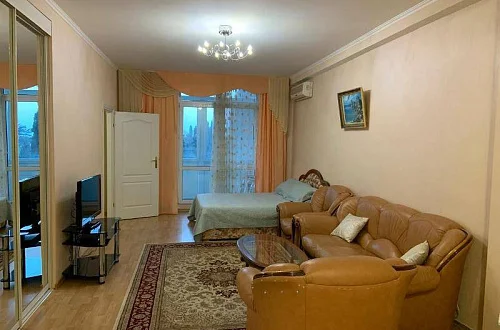 2х-комнатная квартира Фото: 10 из 17
