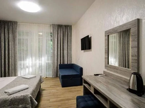 "Forest" гостевой дом, Новомихайловский Фото: 25 из 51