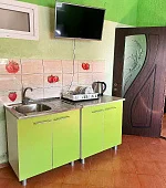 "Апартаменты SUN VILLAGE" "Апартаменты SUN VILLAGE"