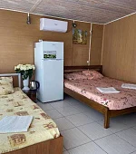 "3х-местный"