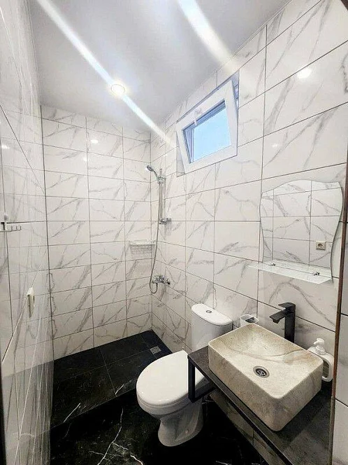 "У Ларисы" гостевой дом, Гагра Фото: 25 из 48