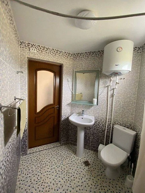 "Sea House 2" мини-гостиница, Феодосия Фото: 20 из 48