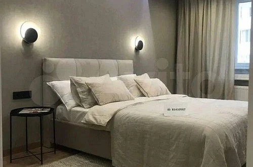 2х-комнатная квартира Фото: 5 из 8