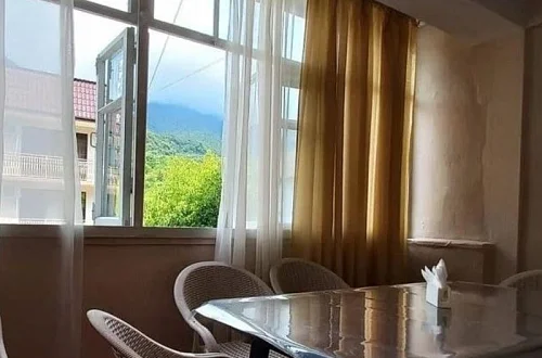 2х-комнатная квартира Фото: 8 из 13