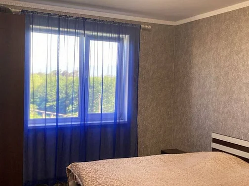 2х-комнатная квартира Чачба 132 корп 2 кв 12, Очамчира Фото: 7 из 10