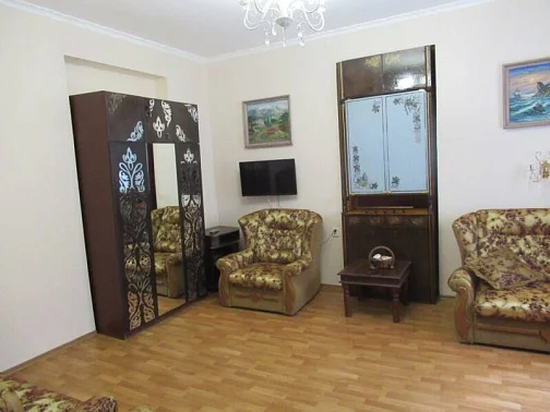 "У аллеи" частный сектор, Симеиз Фото: 27 из 45