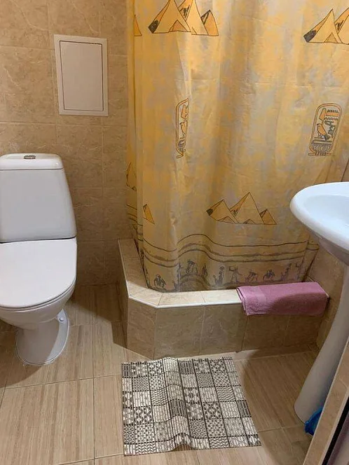 "Bellavista" гостевой дом, Небуг Фото: 41 из 46