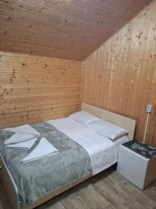 "Гаро" гостевой дом, Лоо Фото: 32 из 36
